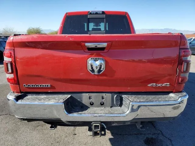 3C6UR5FL3MG594937 2021 2021 RAM 2500- Laramie 6