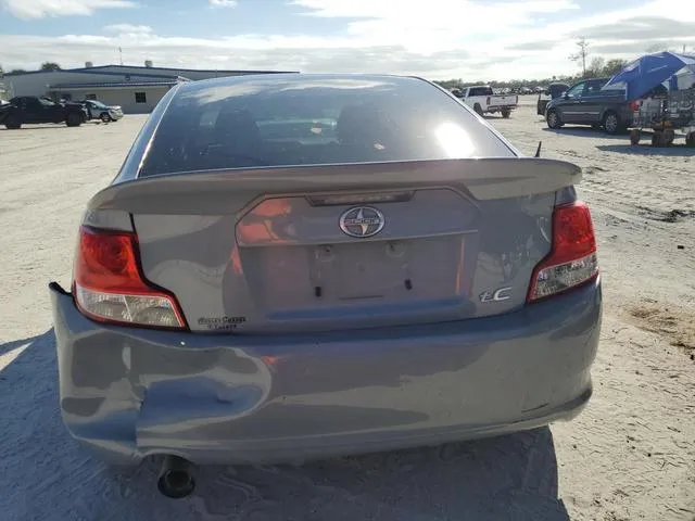 JTKJF5C79D3056234 2013 2013 Toyota Scion 6