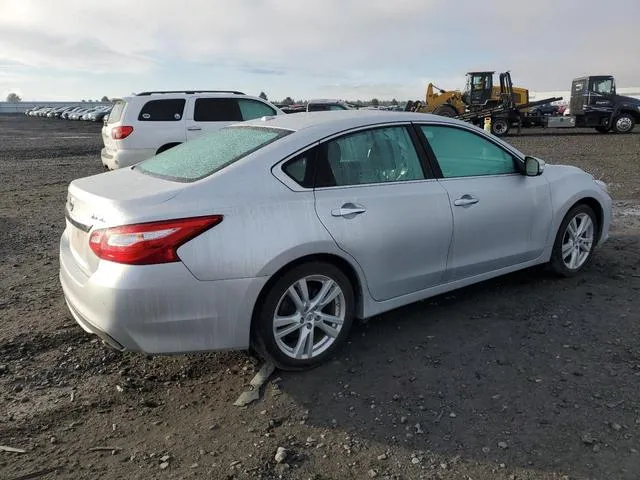 1N4BL3AP7GC143586 2016 2016 Nissan Altima- 3-5SL 3