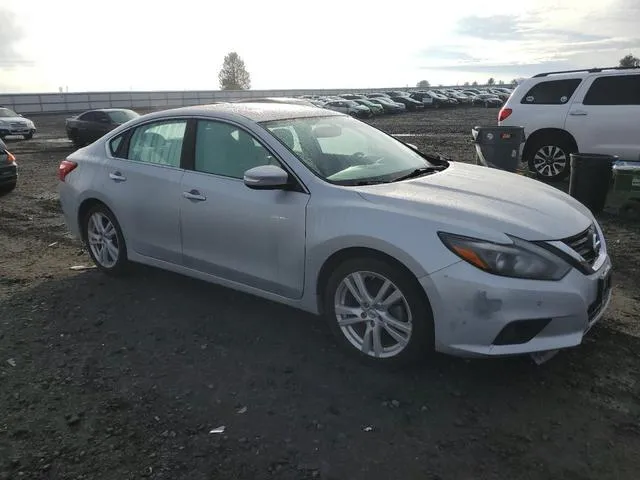 1N4BL3AP7GC143586 2016 2016 Nissan Altima- 3-5SL 4