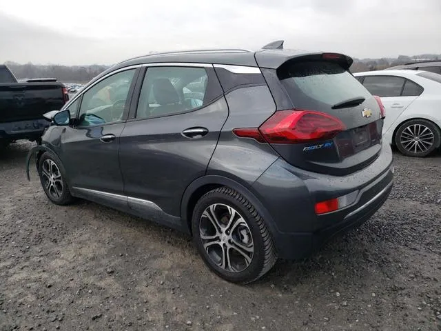 1G1FZ6S08M4100208 2021 2021 Chevrolet Bolt- Premier 2