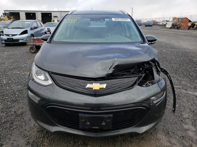 1G1FZ6S08M4100208 2021 2021 Chevrolet Bolt- Premier 5