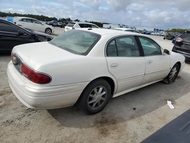 1G4HR54K95U154770 2005 2005 Buick Lesabre- Limited 3