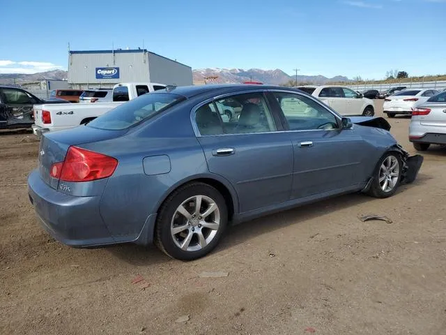 JNKCV51F56M601564 2006 2006 Infiniti G35 3