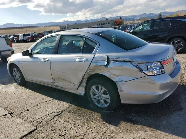 1HGCP2F67BA024021 2011 2011 Honda Accord- SE 2