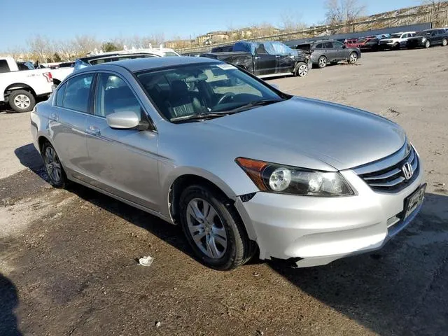 1HGCP2F67BA024021 2011 2011 Honda Accord- SE 4