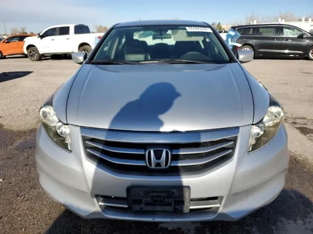 1HGCP2F67BA024021 2011 2011 Honda Accord- SE 5