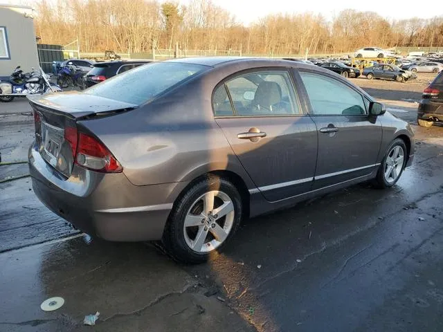 2HGFA16669H511019 2009 2009 Honda Civic- Lx-S 3