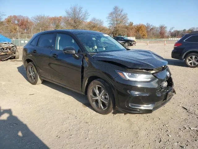 3CZRZ2H71RM753129 2024 2024 Honda HR-V- Exl 4