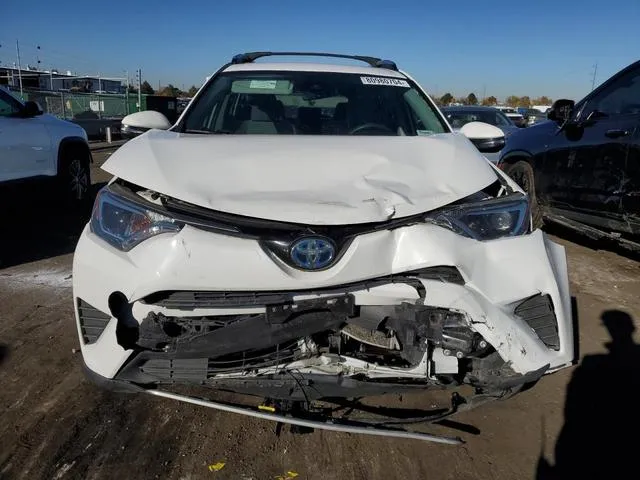 JTMRJREV9JD181400 2018 2018 Toyota RAV4- LE 5