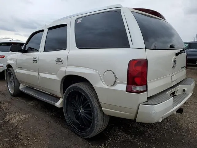 1GYEK63N63R118610 2003 2003 Cadillac Escalade- Luxury 2