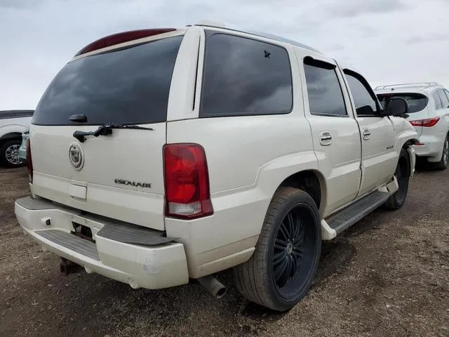 1GYEK63N63R118610 2003 2003 Cadillac Escalade- Luxury 3