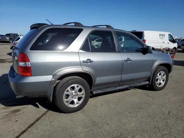 2HNYD18831H521986 2001 2001 Acura MDX- Touring 3