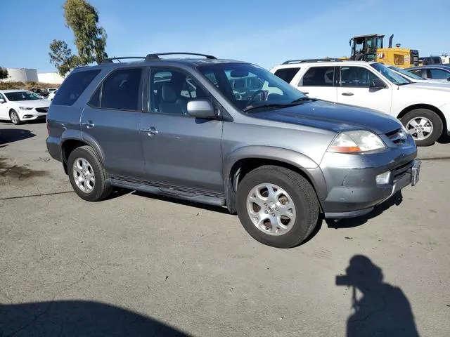 2HNYD18831H521986 2001 2001 Acura MDX- Touring 4