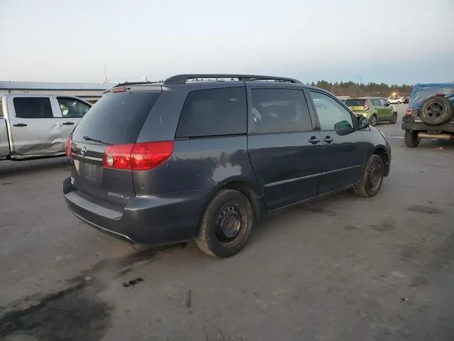 5TDZA23C86S533578 2006 2006 Toyota Sienna- CE 3