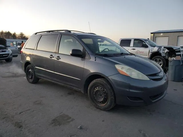 5TDZA23C86S533578 2006 2006 Toyota Sienna- CE 4