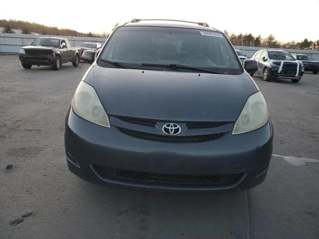 5TDZA23C86S533578 2006 2006 Toyota Sienna- CE 5