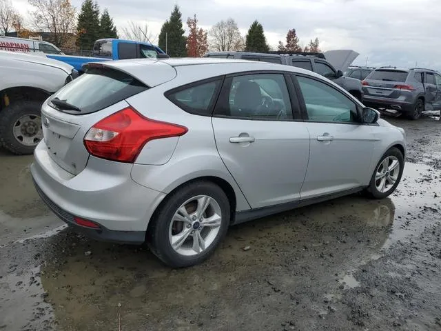 1FADP3K27EL350895 2014 2014 Ford Focus- SE 3