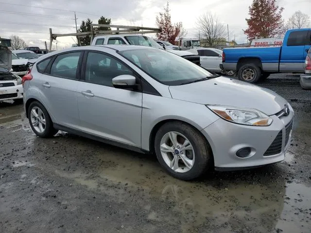 1FADP3K27EL350895 2014 2014 Ford Focus- SE 4