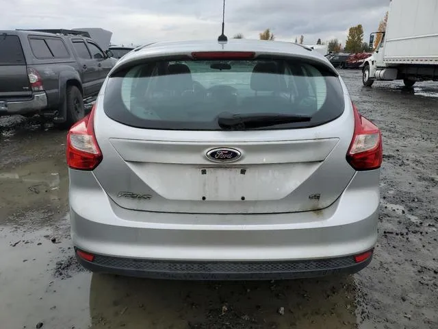 1FADP3K27EL350895 2014 2014 Ford Focus- SE 6