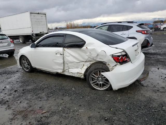 JTKDE3B78A0319168 2010 2010 Toyota Scion 2