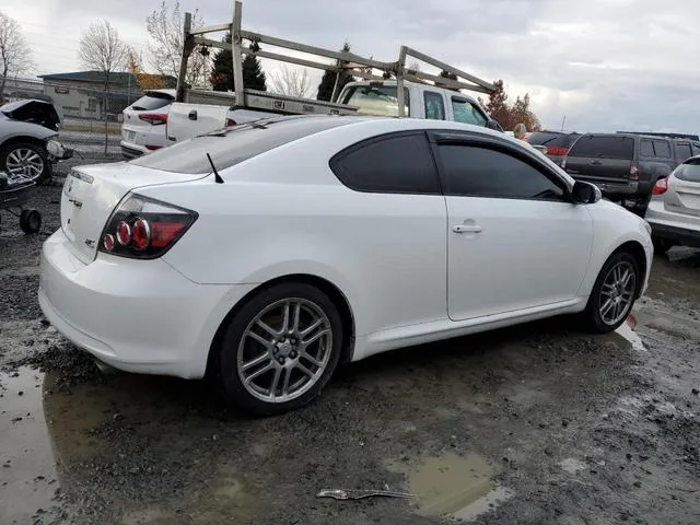 JTKDE3B78A0319168 2010 2010 Toyota Scion 3