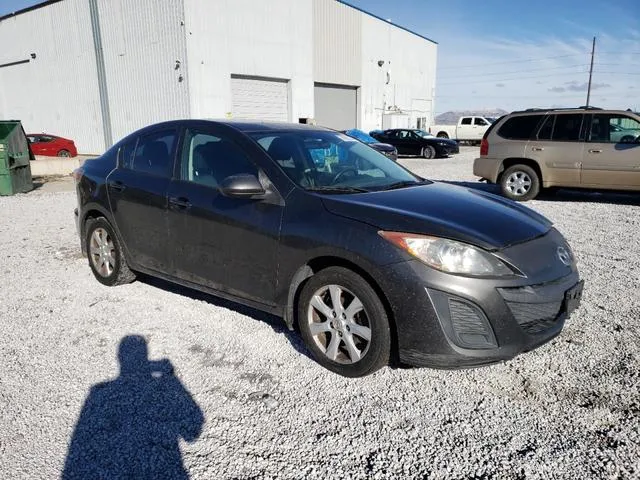 JM1BL1SG4A1243998 2010 2010 Mazda 3- I 4