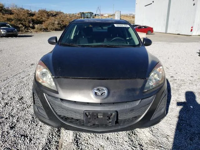 JM1BL1SG4A1243998 2010 2010 Mazda 3- I 5