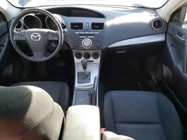 JM1BL1SG4A1243998 2010 2010 Mazda 3- I 8