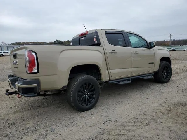 1GTG6CEN1M1281552 2021 2021 GMC Canyon- Elevation 3