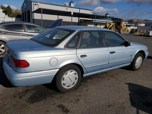 1FACP5216PG197713 1993 1993 Ford Taurus- GL 3