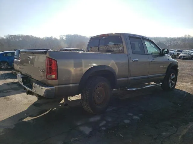 1D7HU18N36S626075 2006 2006 Dodge RAM 1500- ST 3