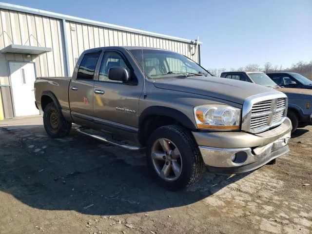 1D7HU18N36S626075 2006 2006 Dodge RAM 1500- ST 4