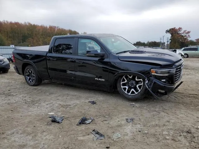 1C6SRFRP9SN583442 2025 2025 RAM 1500- Laramie 4