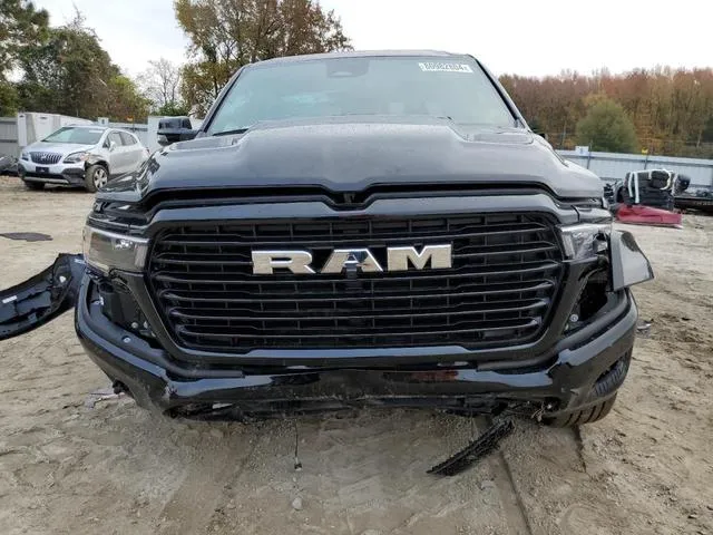 1C6SRFRP9SN583442 2025 2025 RAM 1500- Laramie 5