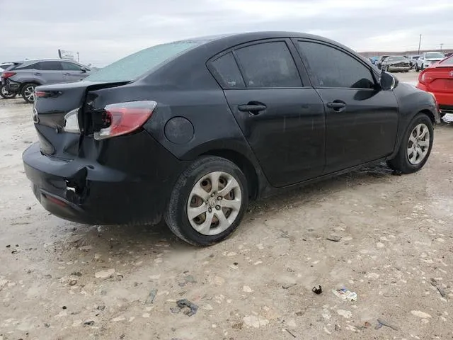 JM1BL1UG7B1429274 2011 2011 Mazda 3- I 3