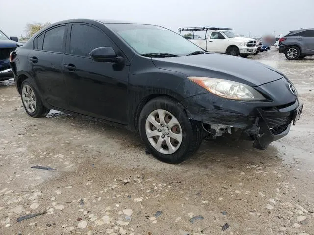 JM1BL1UG7B1429274 2011 2011 Mazda 3- I 4