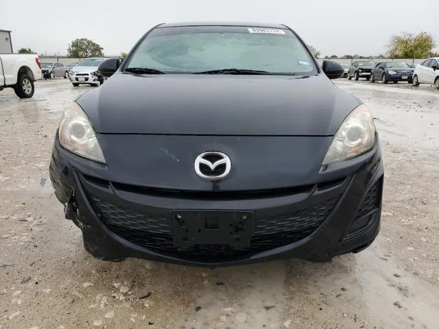 JM1BL1UG7B1429274 2011 2011 Mazda 3- I 5