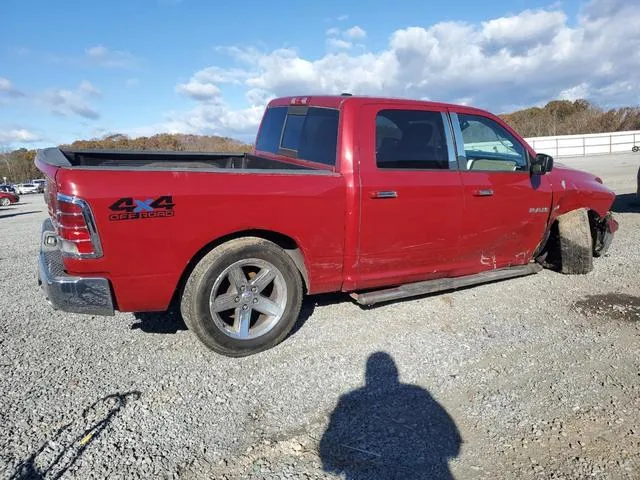 1D7RV1CT5AS104113 2010 2010 Dodge RAM 1500 3