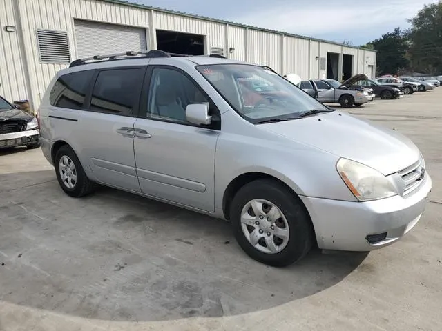 KNDMB233386237653 2008 2008 KIA Sedona- EX 4