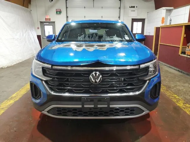 1V2HE2CA3RC215547 2024 2024 Volkswagen Atlas- SE 5