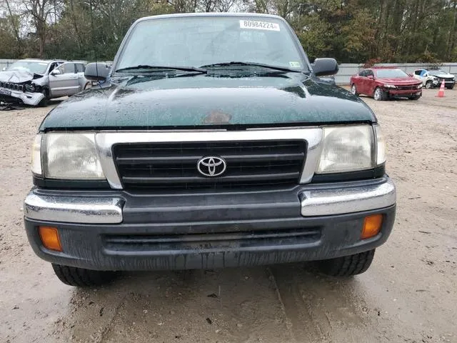 4TAPM62N8YZ606292 2000 2000 Toyota Tacoma 5