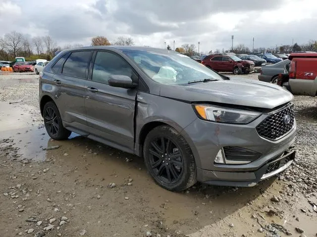 2FMPK4J91PBA08786 2023 2023 Ford Edge- Sel 4