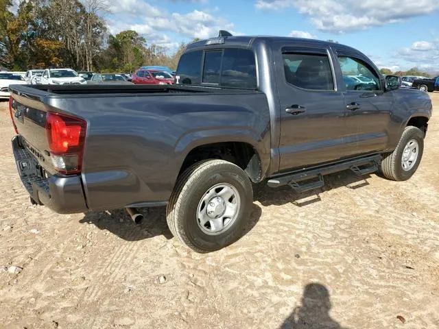 3TMCZ5AN0MM386013 2021 2021 Toyota Tacoma- Double Cab 3