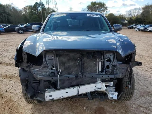 3TMCZ5AN0MM386013 2021 2021 Toyota Tacoma- Double Cab 5