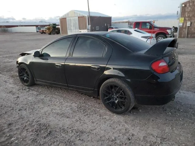 1B3ES66S25D178425 2005 2005 Dodge Neon- Srt-4 2