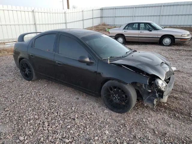 1B3ES66S25D178425 2005 2005 Dodge Neon- Srt-4 4