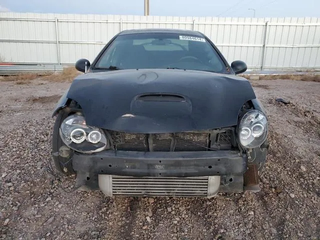 1B3ES66S25D178425 2005 2005 Dodge Neon- Srt-4 5