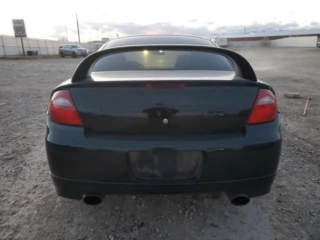 1B3ES66S25D178425 2005 2005 Dodge Neon- Srt-4 6