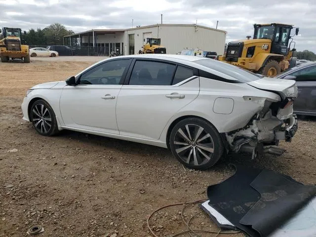 1N4AL4CV2LC118537 2020 2020 Nissan Altima- SR 2